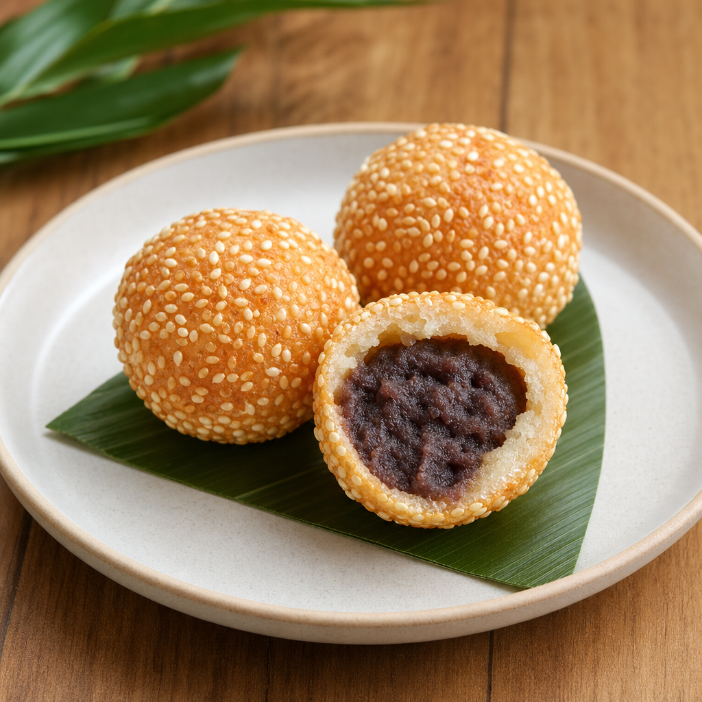 AI Produktbild - Banh Ran