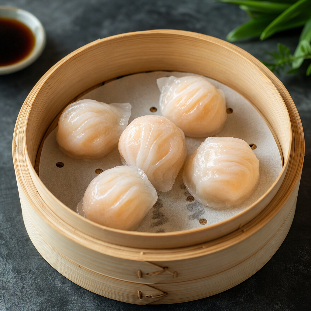AI Produktbild - Ha Cao