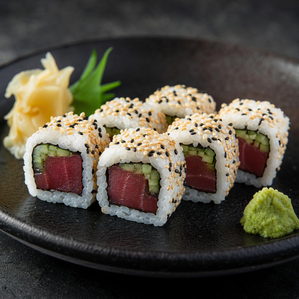 AI Produktbild - Maguro I-O