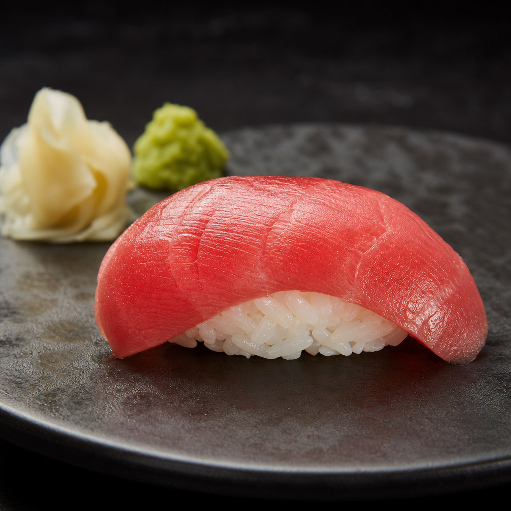 AI Produktbild - Maguro