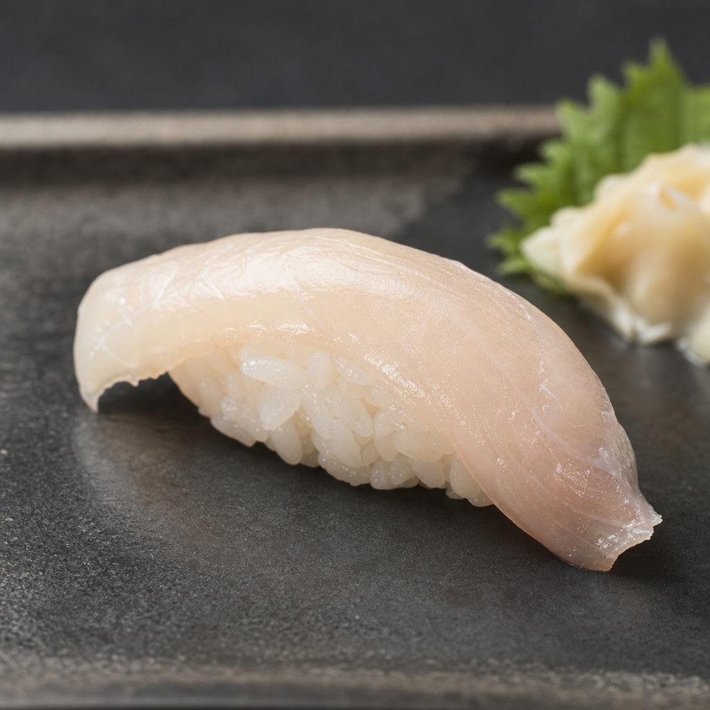 AI Produktbild - Mutsu