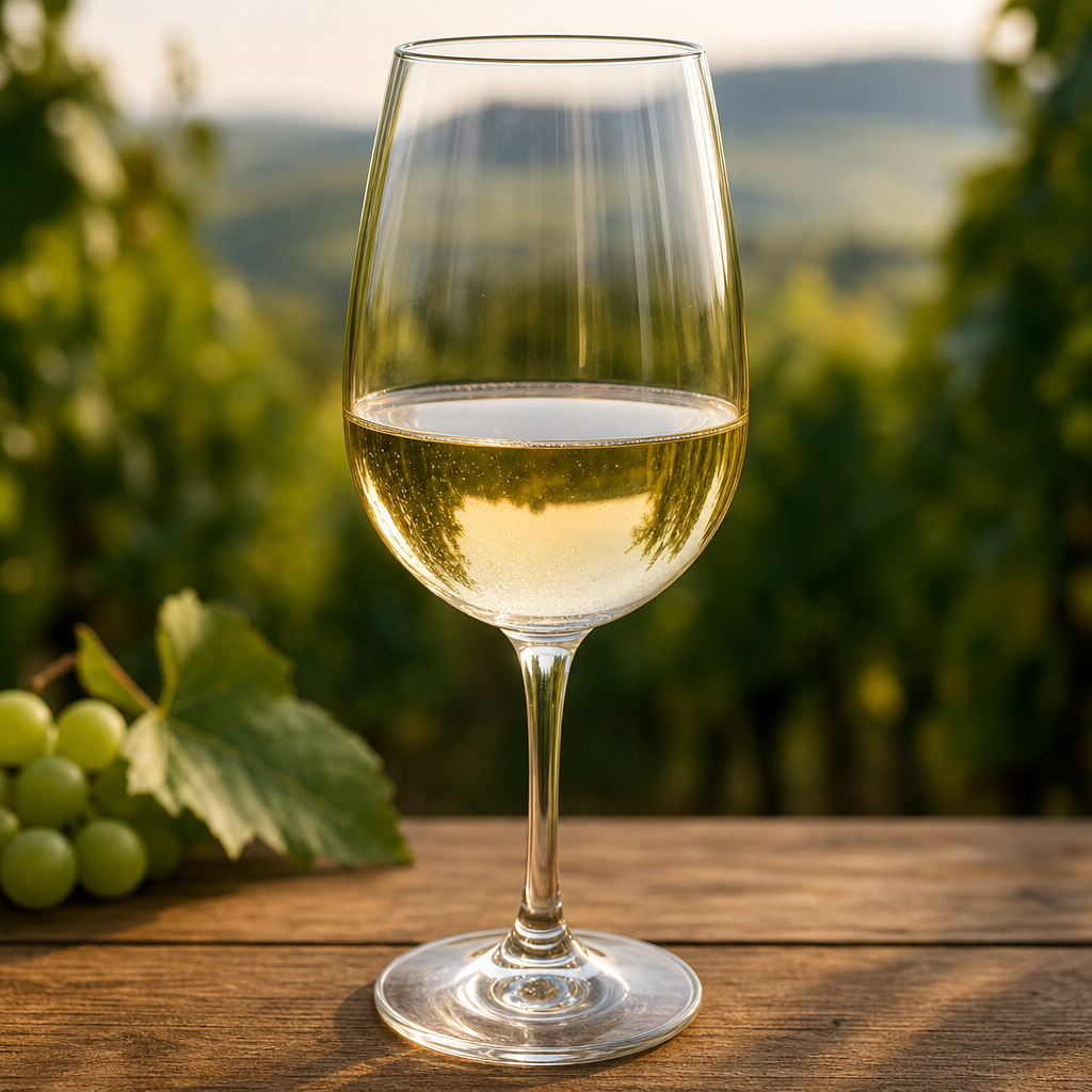 AI Produktbild - Riesling