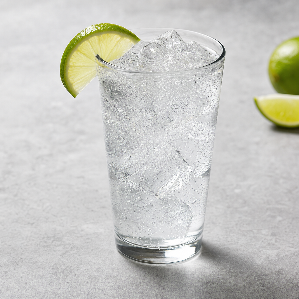AI Produktbild - Sprite