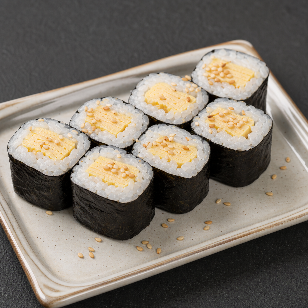 AI Produktbild - Tamago